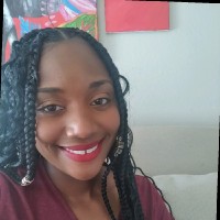 Shakera Garrard