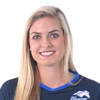 Rachel Hill