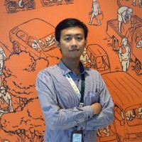 Andhika Yoga Perdana