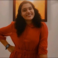 P K Niveditha