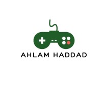 Ahlam Haddad