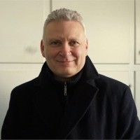 Jason Strikwerda