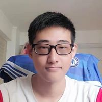 Cai He Ang