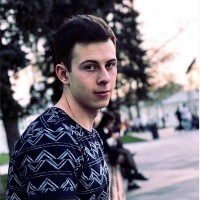 Dmytro Litvinov