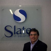 Cristian Slater Slater