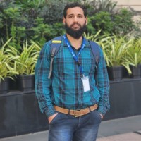 Amin Khan