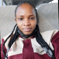 Serah Wamboi