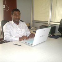 Om Prakash Baitha