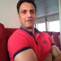 Mehdi Nst