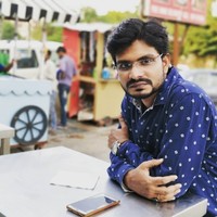 Prateek Gupta
