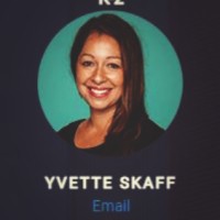 Yvette Skaff