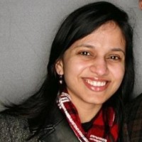 Deepthi Sistla