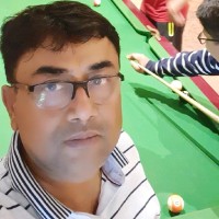 Manoj Kumar Agarwal