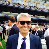 Andrew Mathieson