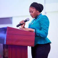 Ayinawu Alhassan Adam
