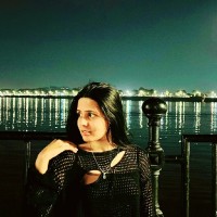 Anushka Godhara