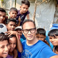 Mohammad Rakibul Hasan