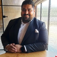 Vikas Makhijani