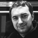 Xavier Bry