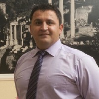 Lulzim Masha