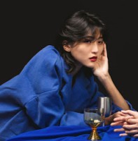 Sharon Chin