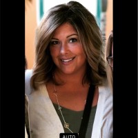 Carrie Vandergoore