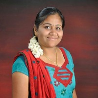 Saranya V