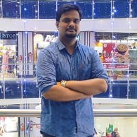Suman Stephen