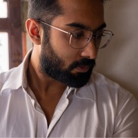 Siddharth Shah
