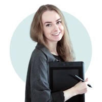 Olga Usiichuk