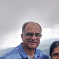 Jayanth Keshavamurthy