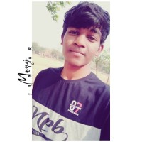 Manoj Mahali