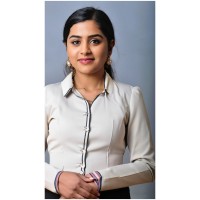 Niharika Joshi