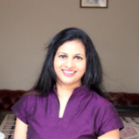 Dilhani Silva