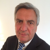 Wolfgang Stoermer