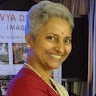 Bharti Shah