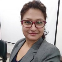 Rachna Ahluwalia