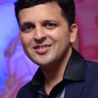 Anup Kardekar