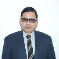 Prof.(Dr.)Chandra Sekhar