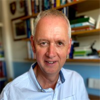 Robert Hallam