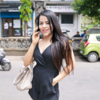 Ananya Saxena