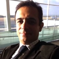 Ryan Danesh