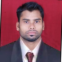 Krushna Chandra Nayak