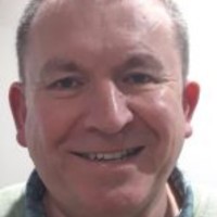 Barry Cotgrave