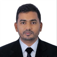 Nazmul Haque
