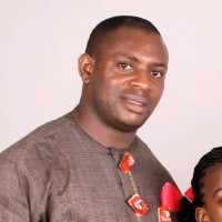 Daniel Etim