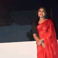 G Supriya