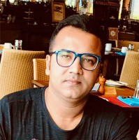 Prabhat Kumar Jha