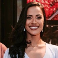 Luciana de Castro Nascimento Madureira