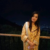 Sania Saim
